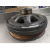 02R008 Crankshaft Pulley From 2009 Mercedes-Benz C230  2.5